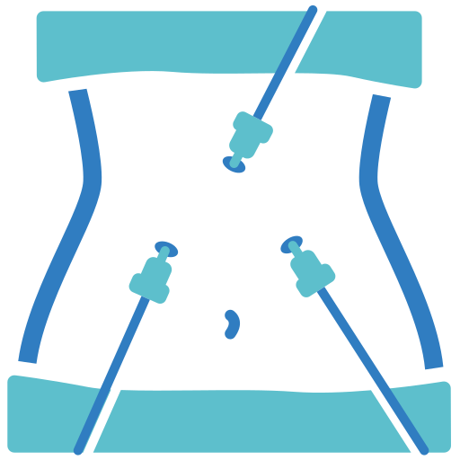 LAPAROSCOPIC SURGERY