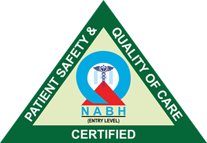 NABH logo